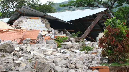 Une famille de l’Essonne lance un appel aux dons pour les orphelins...